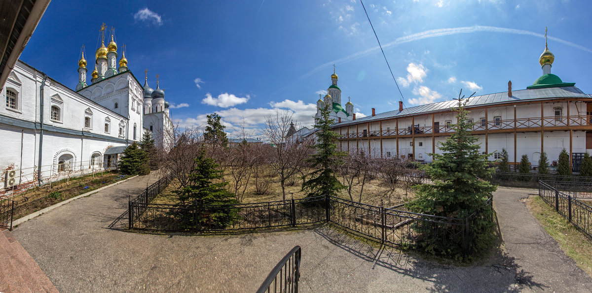 2018.05.01_7981-85  Макарьево. Монастырь панорама 1280 - Дед Егор 