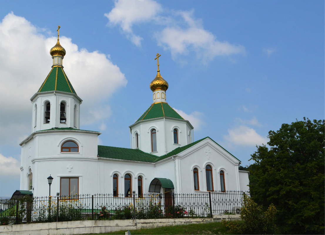 Какая разница,кто против нас...если с нами Бог  - Олеся Авезова