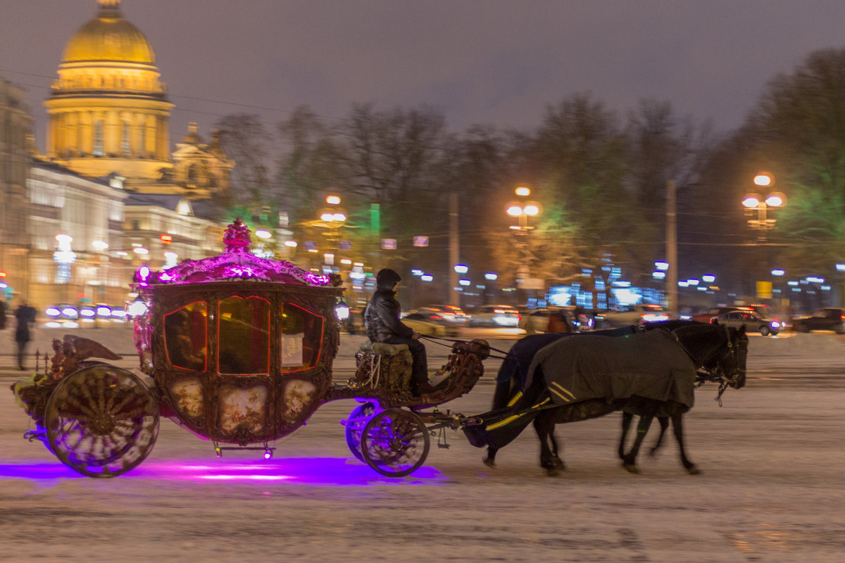 Новогодние городские сказки - Людмила Волдыкова