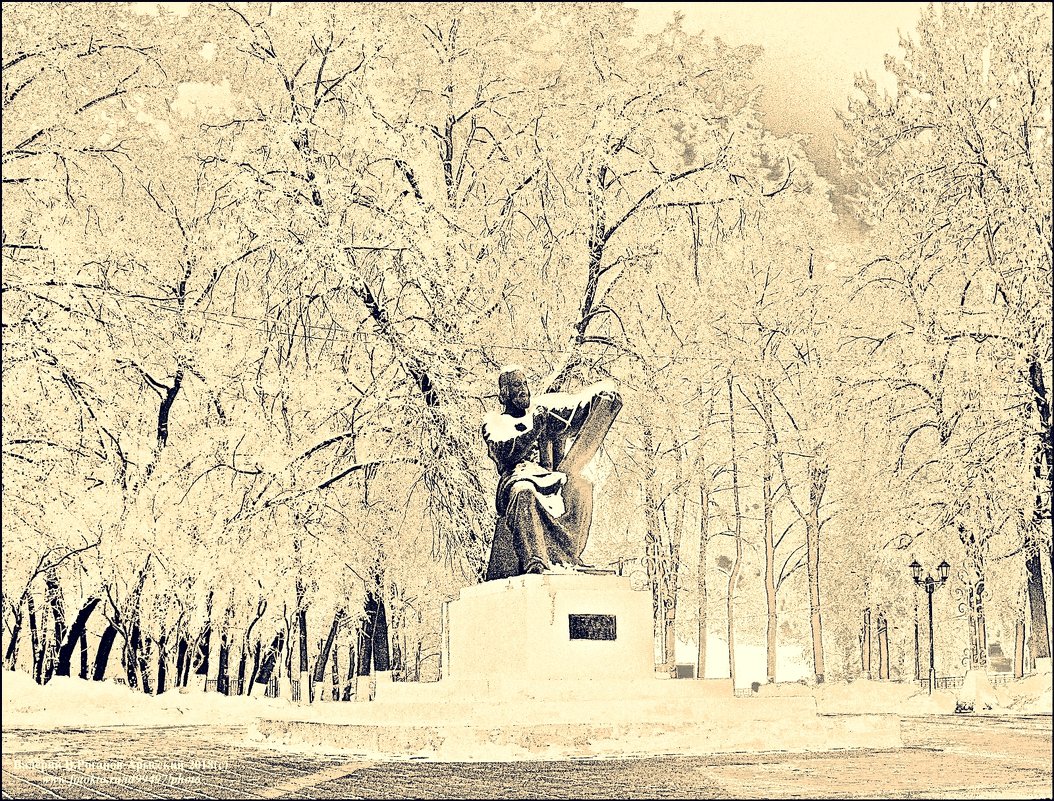 ВЛАДИМИР ПРОВИНЦИАЛЬНЫЙ - Валерий Викторович РОГАНОВ-АРЫССКИЙ