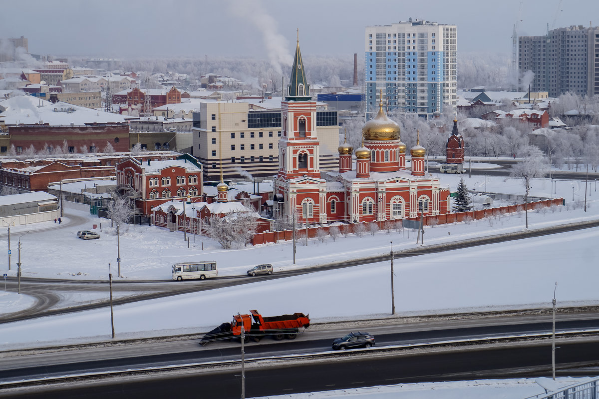 фото рф барнаул