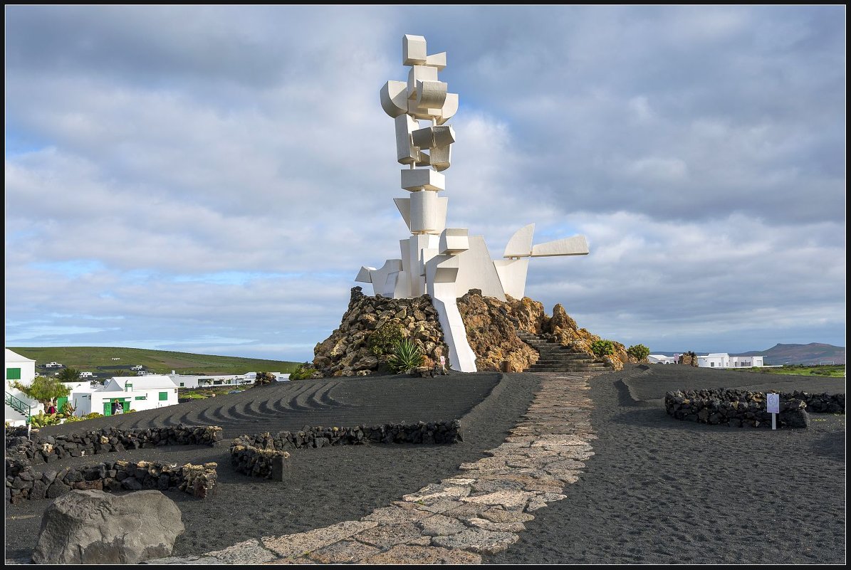 Lanzarote 2018. - Jossif Braschinsky