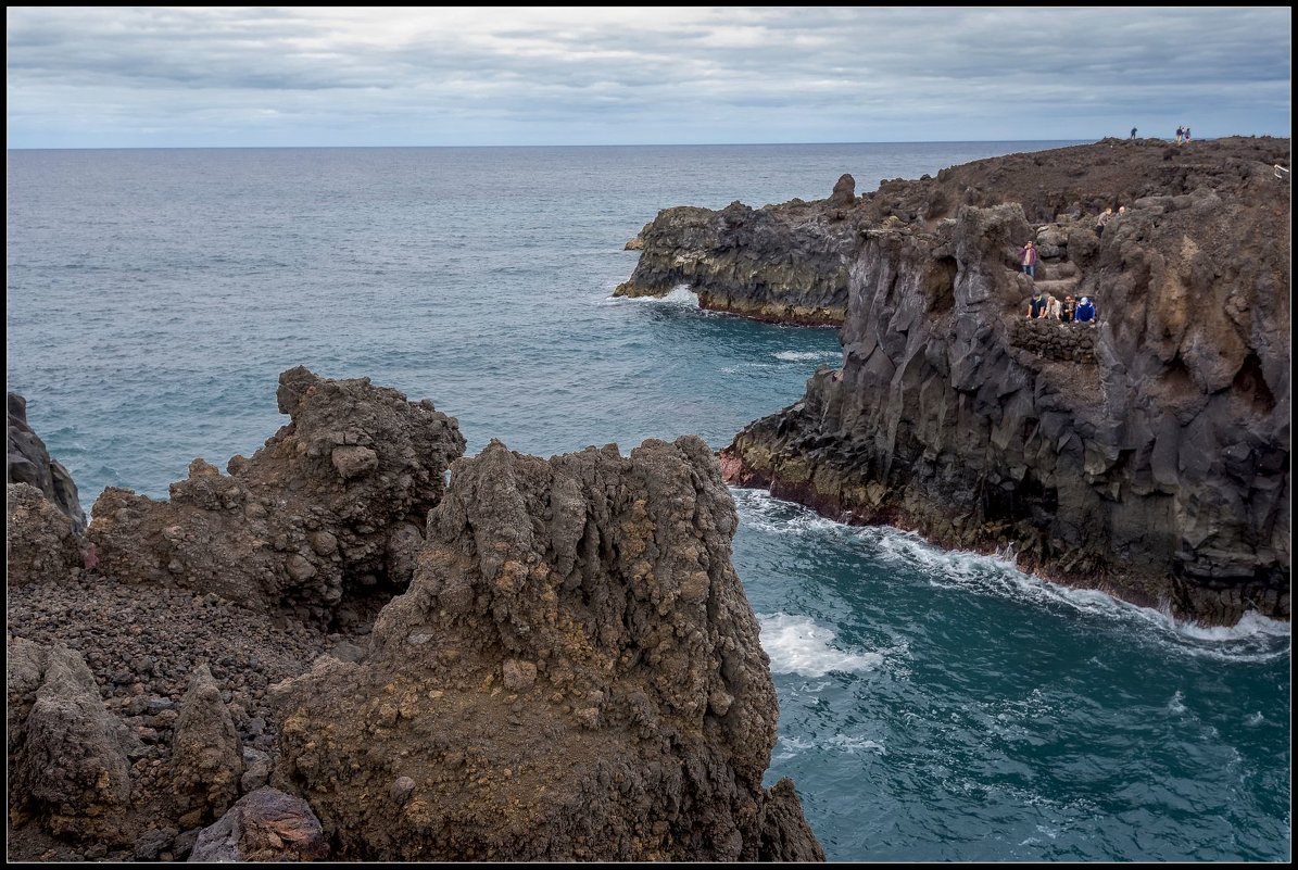 Lanzarote 2018. - Jossif Braschinsky