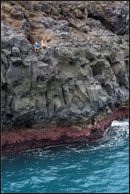 Lanzarote 2018. - Jossif Braschinsky