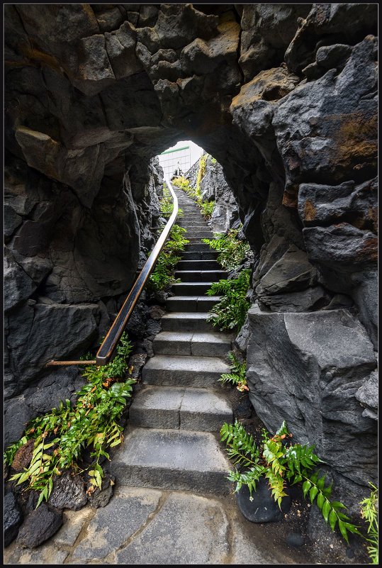 Lanzarote 2018. - Jossif Braschinsky