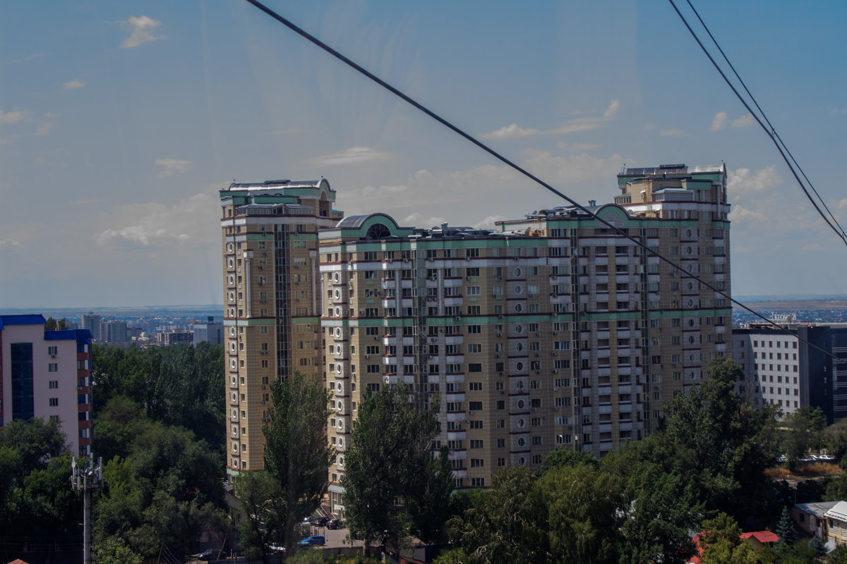 В Алматы - Светлана SvetNika17