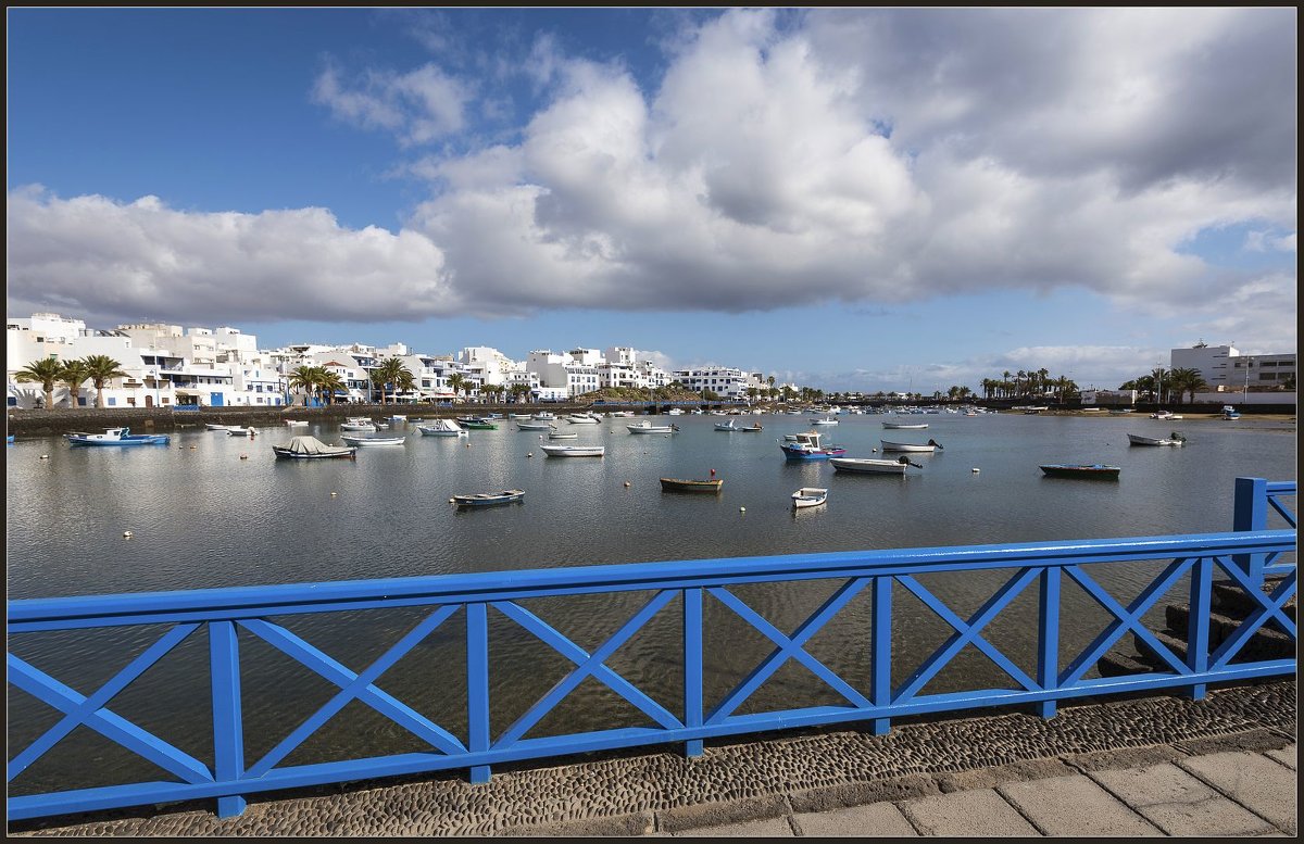 Lanzarote, 2018 - Jossif Braschinsky