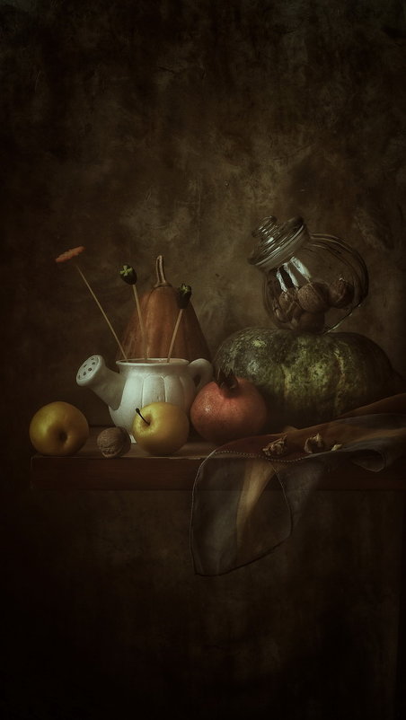 with fruit and vegetables2 - alexandr lin