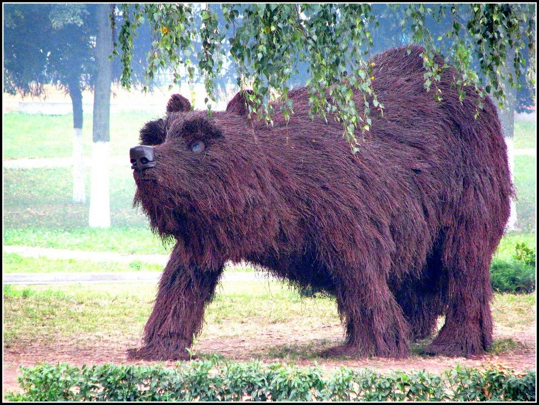 СЛУЧАЙНЫЙ ПРОХОЖИЙ... - Анатолий Восточный