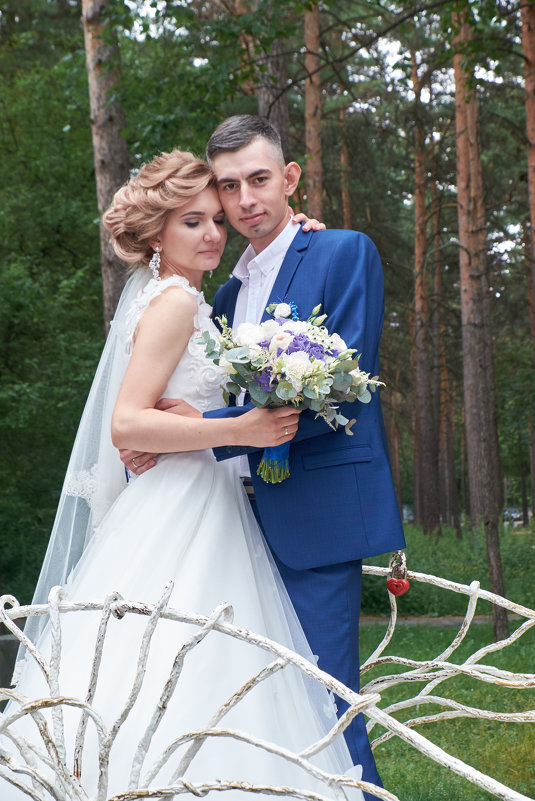Свадьба - Евгений Красношапка