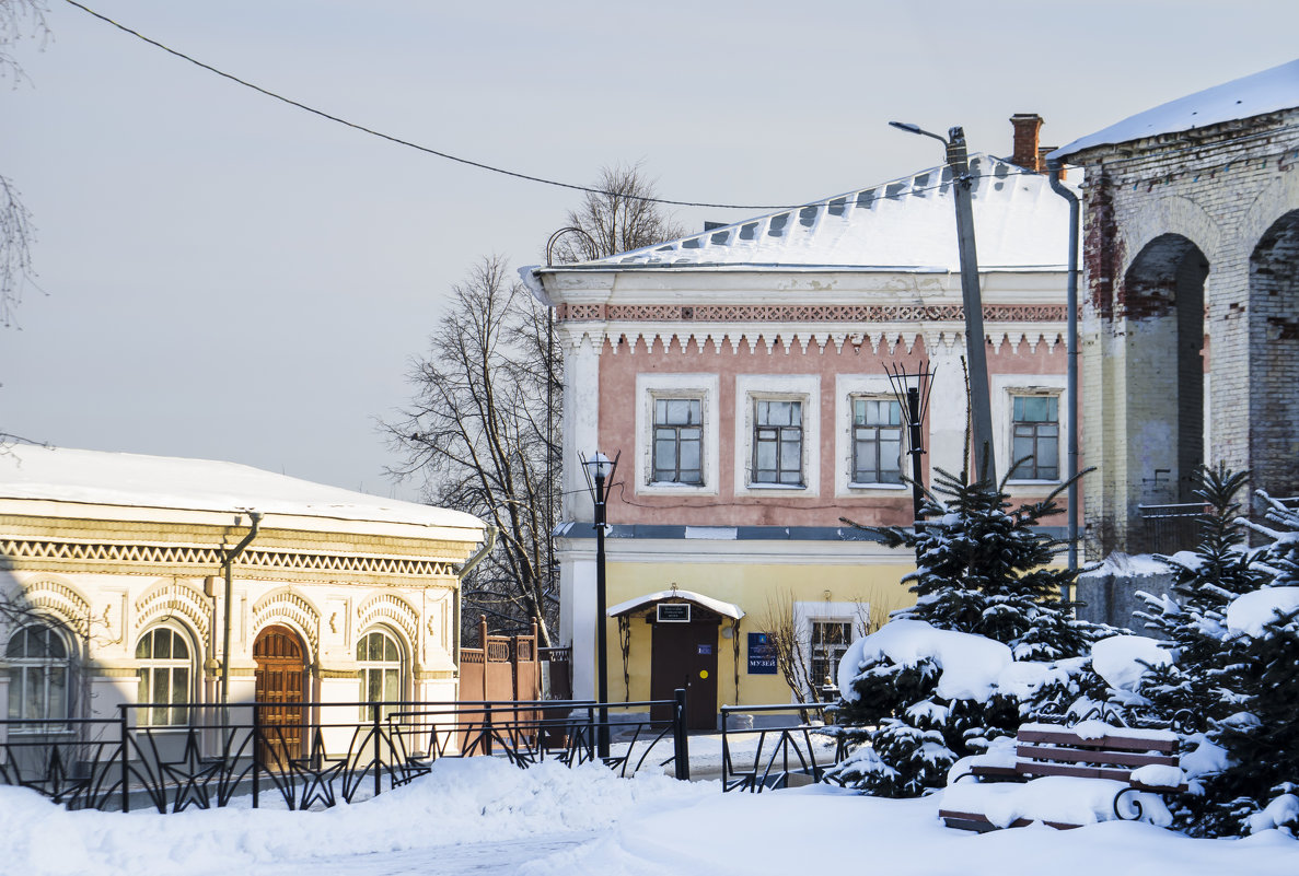 ** - Роман Пацкевич