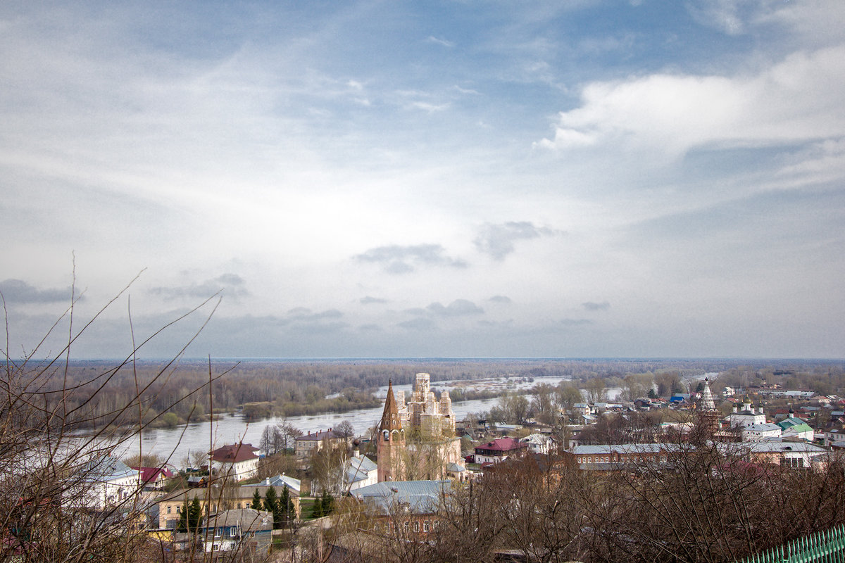 2018.05.02_8131-2  Гороховец 1920 - Дед Егор 