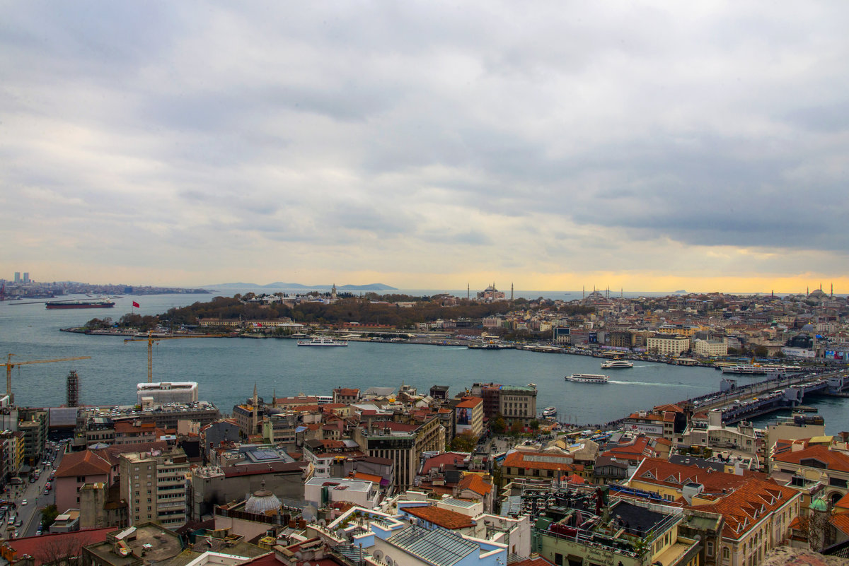 Стамбул - ФотоЛюбка *