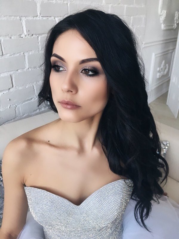 Wedding - Ольга 