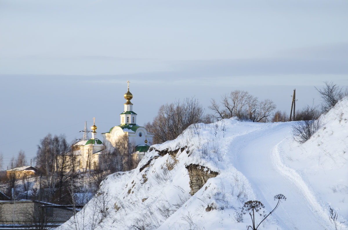 ** - Роман Пацкевич