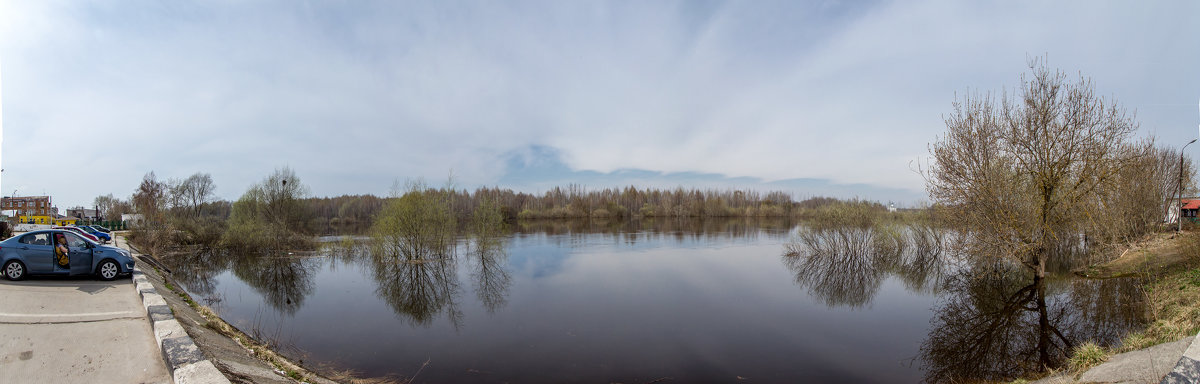 2018.05.02_8152-55  Гороховец. Клязьма панорама 1280 - Дед Егор 