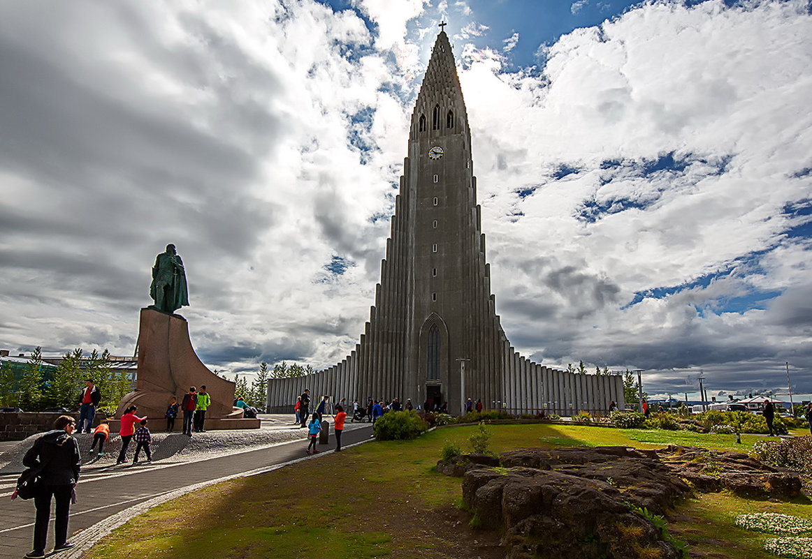 In Reykjavik 1 - Arturs Ancans