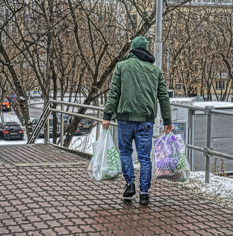 Кормилец - Алексей Виноградов