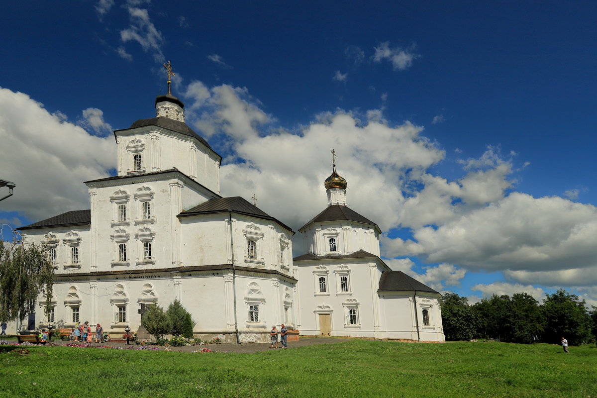 Карта рыльский монастырь