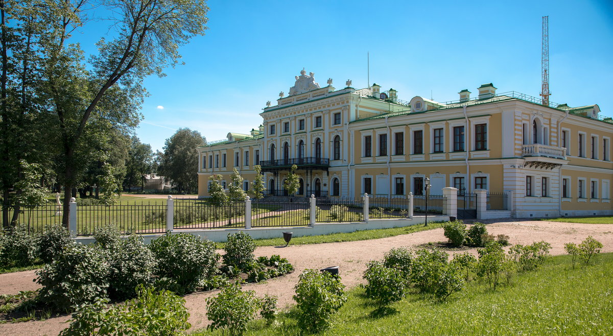 Тверские зарисовки. - юрий макаров