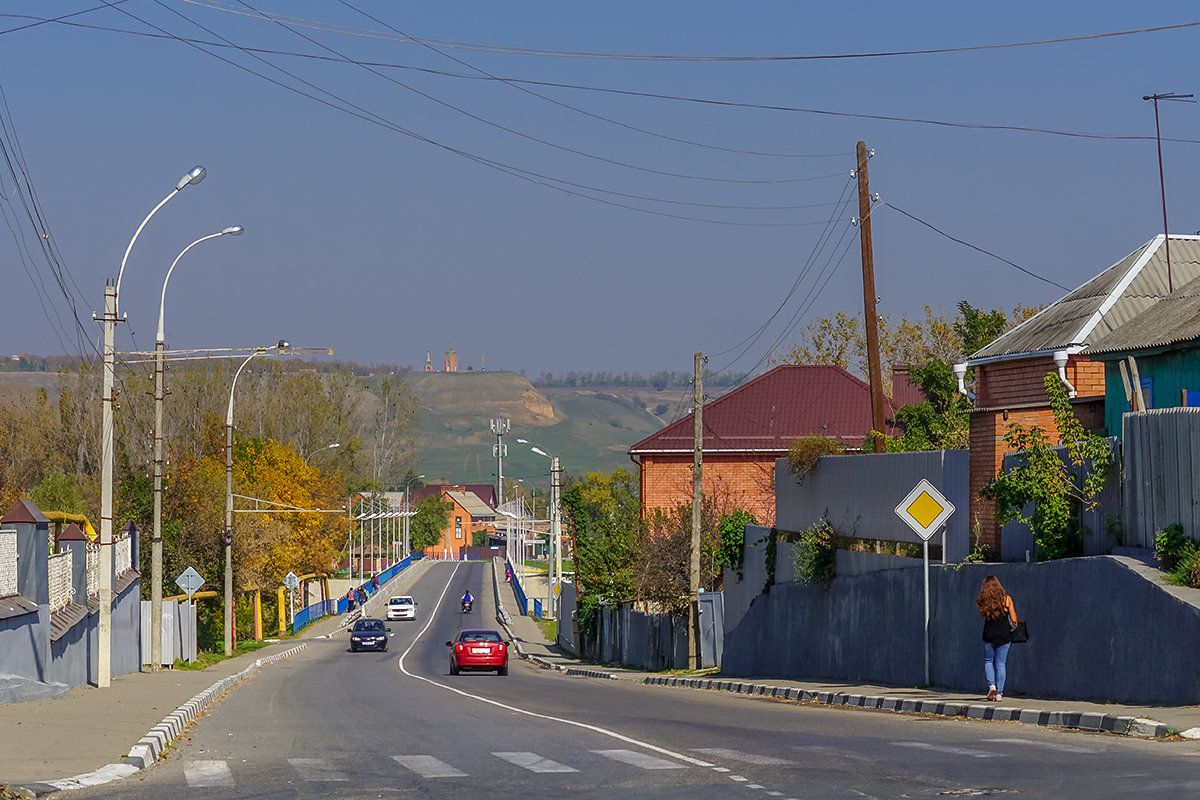 Улочки моего города - Игорь Сикорский