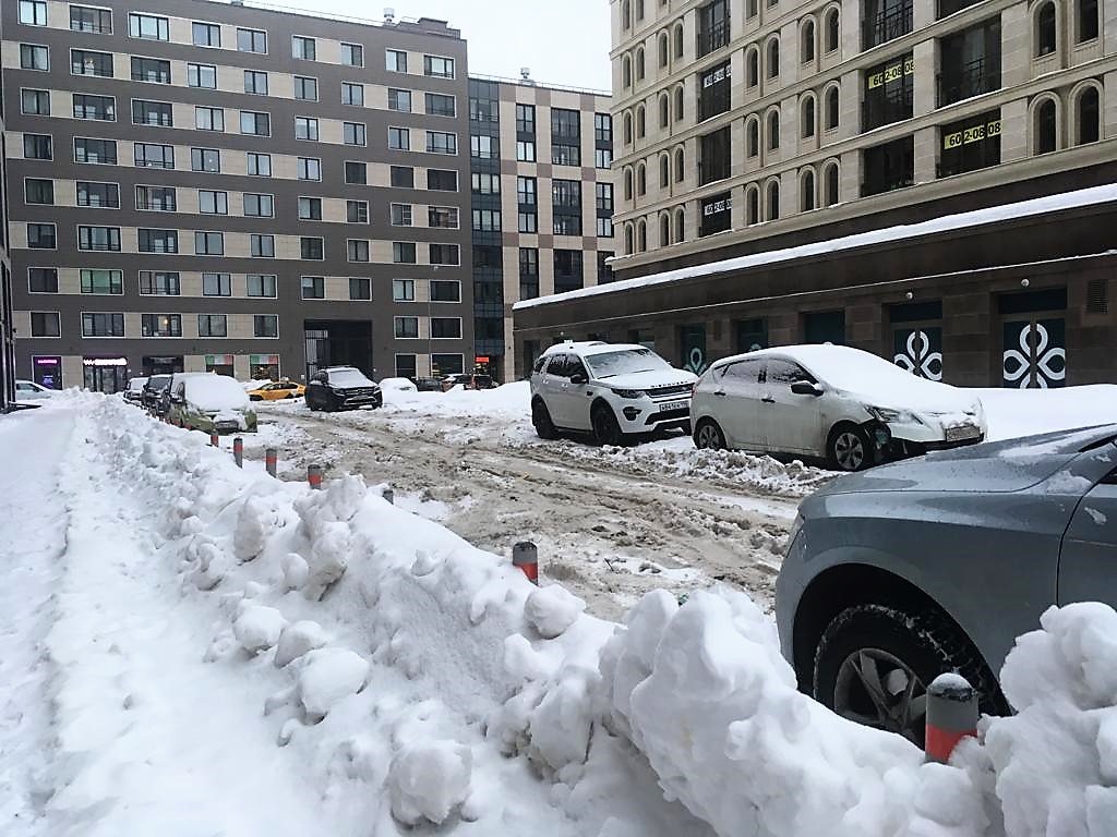 Санкт- Петербург.Стихия. - Венера Чуйкова