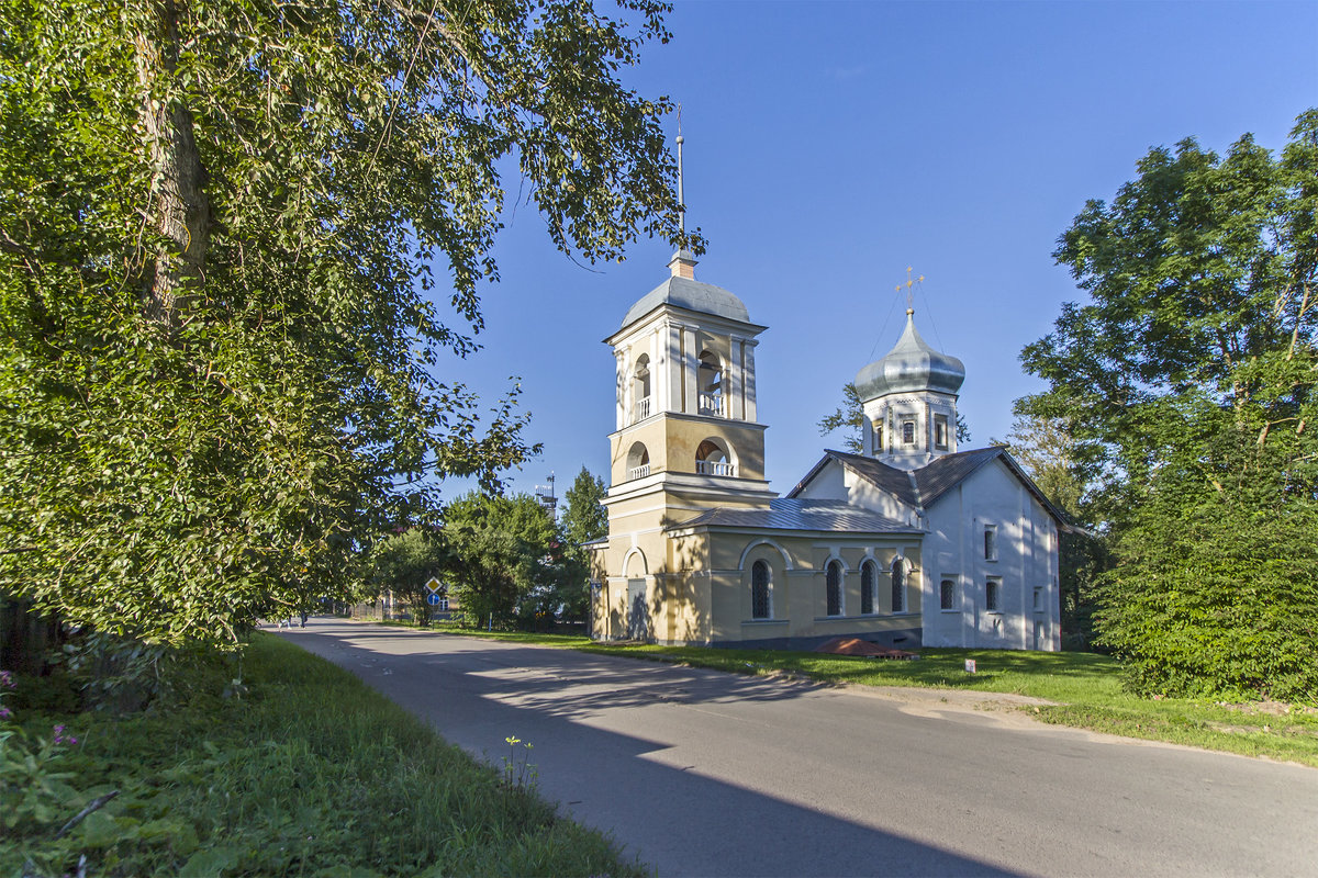 2017.08.15_0204-2 В.Новгород. ц.Троицы в Ямской слободе 1920 - Дед Егор 