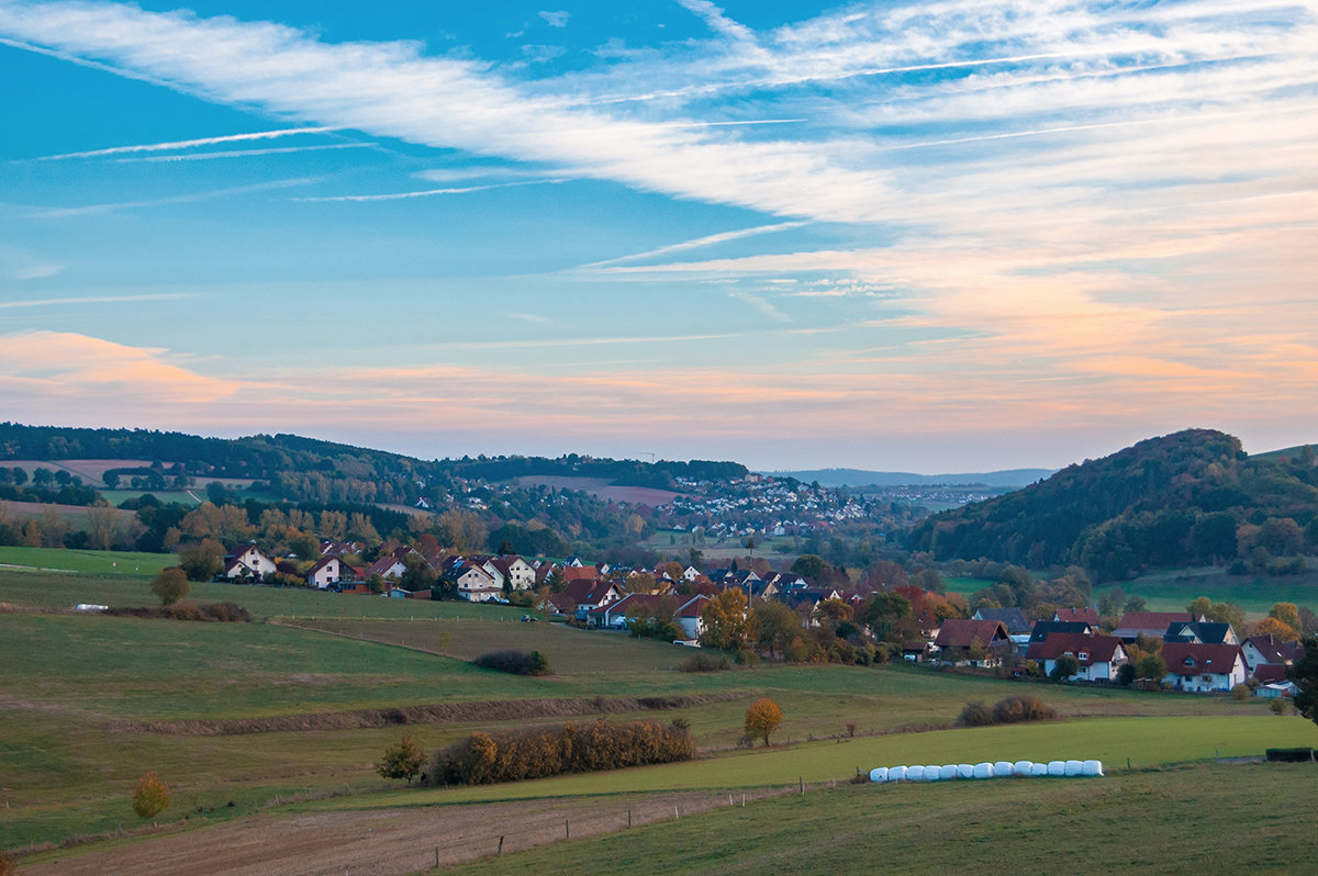 Hessen - Олег Зак