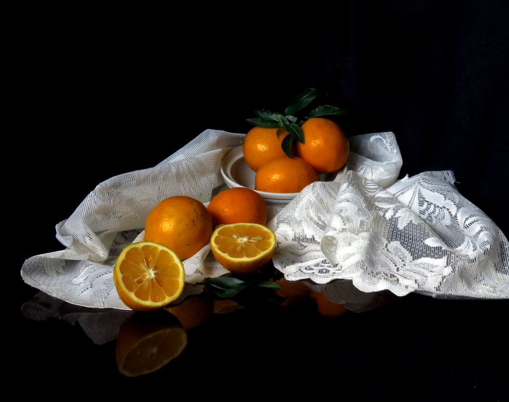 Лимончики - витамины круглый год - Наталья (D.Nat@lia)