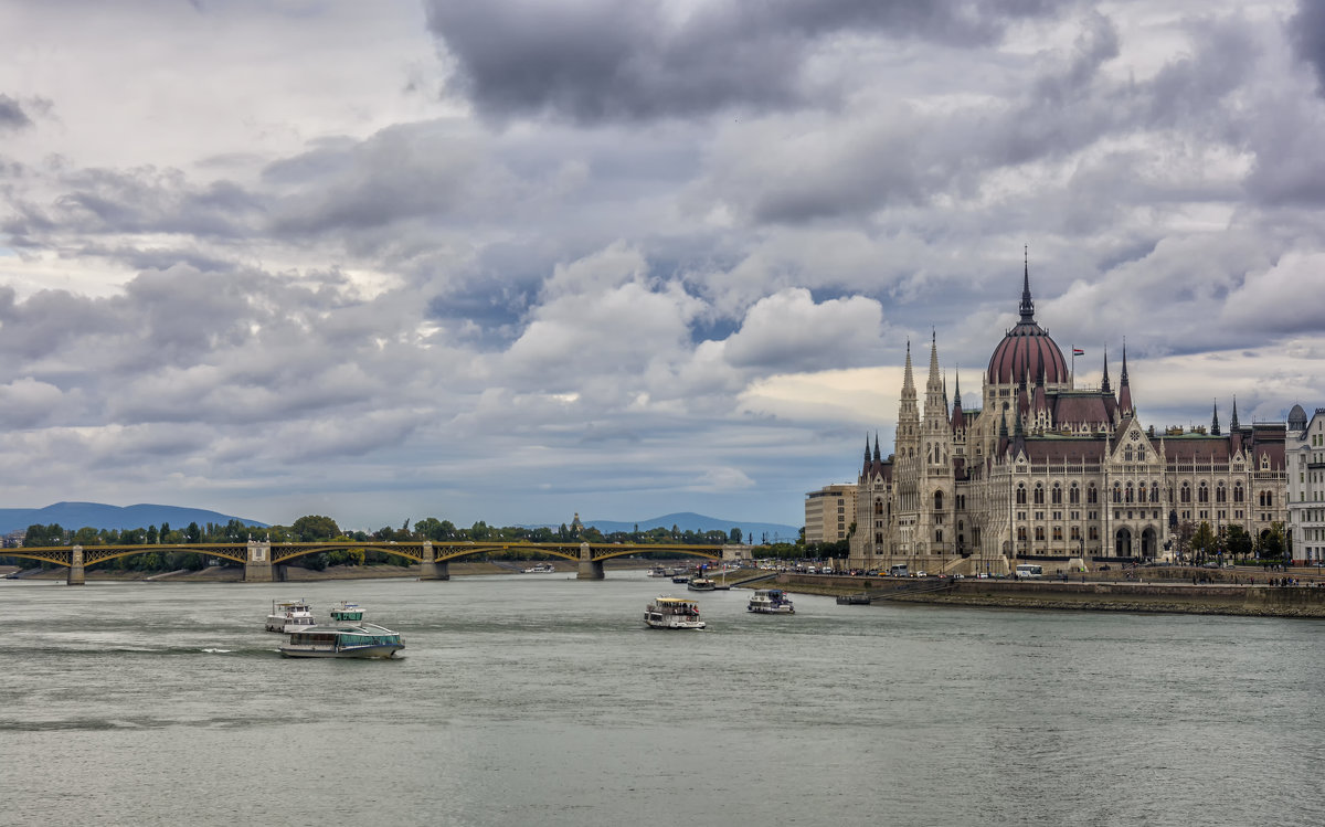 Будапешт - Vitalij P