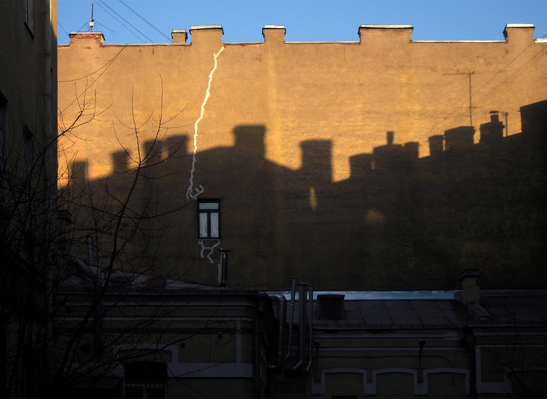 Одинокое окно - Валентина Харламова