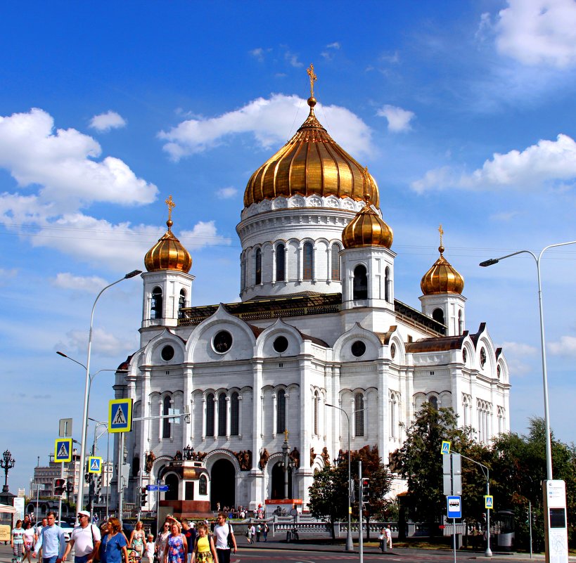 Во всей красе - Дмитрий Солоненко