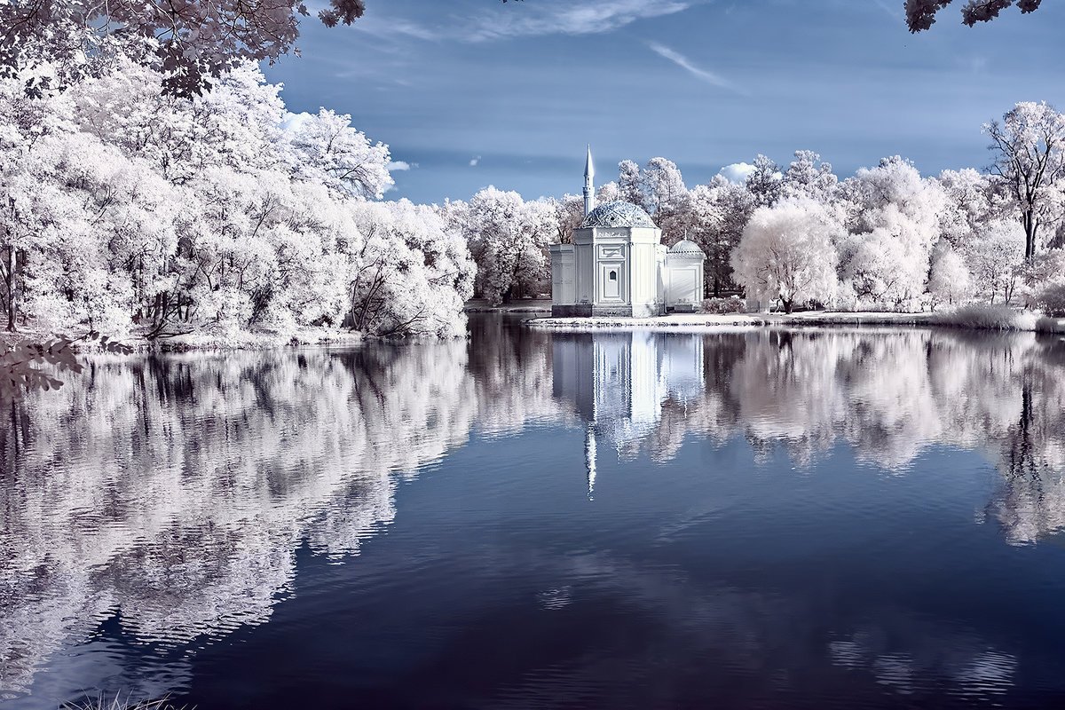 Pushkin infrared - dp_tula 