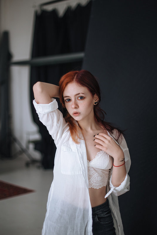 Мэги - Irina Seidova