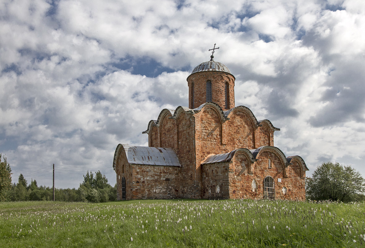 2017.08.17_0612.16 В.Новгород. ц.Спаса на Ковалеве панорама1920 - Дед Егор 