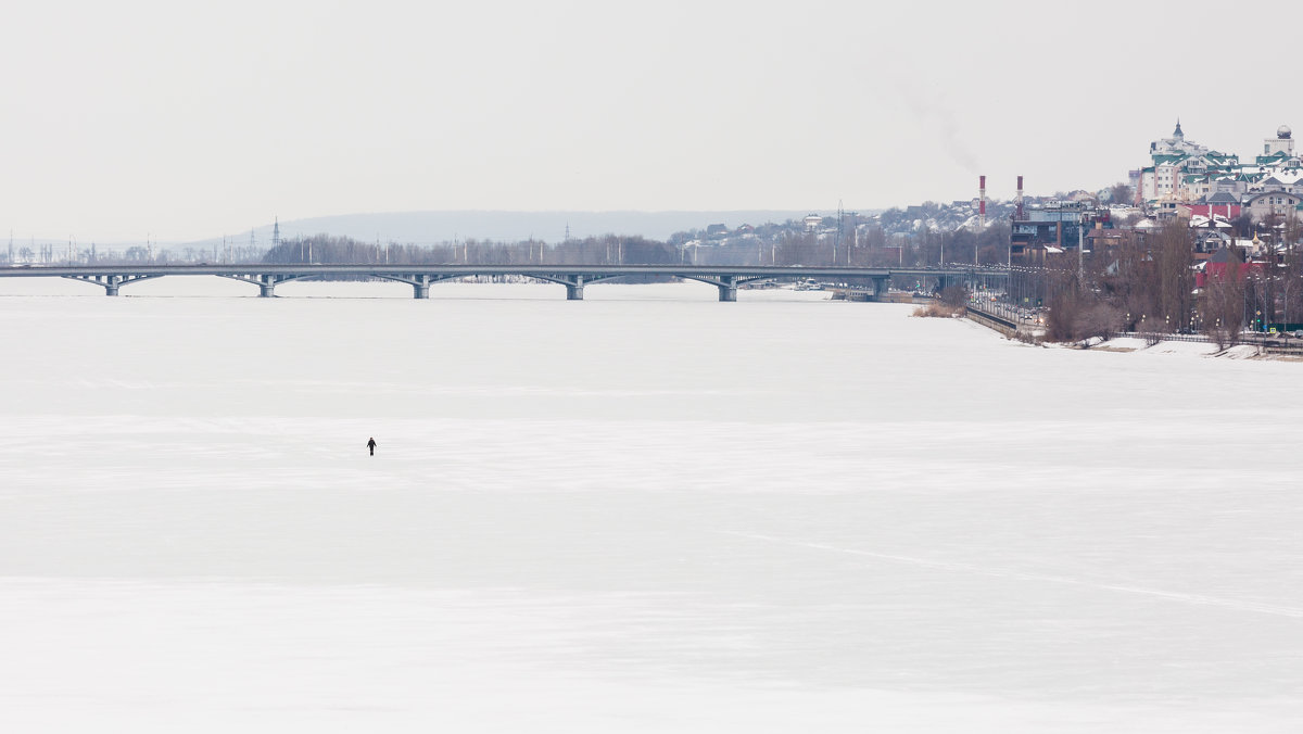 Вне городской суеты - Артур Собстыль