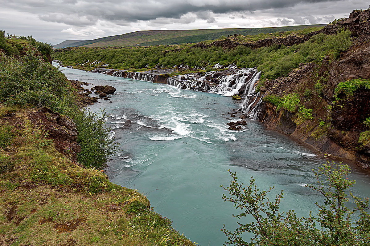 Icelandic landscape 7 - Arturs Ancans