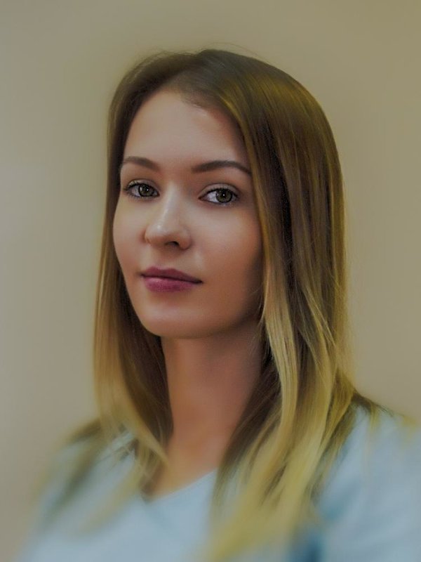 Портрет девушки - Алексей Ярошенко