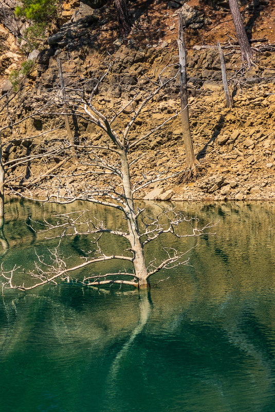 Парк Green Canyon - Сергей Карцев