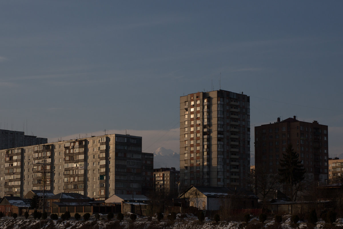 утро - Вадим Бурмистров