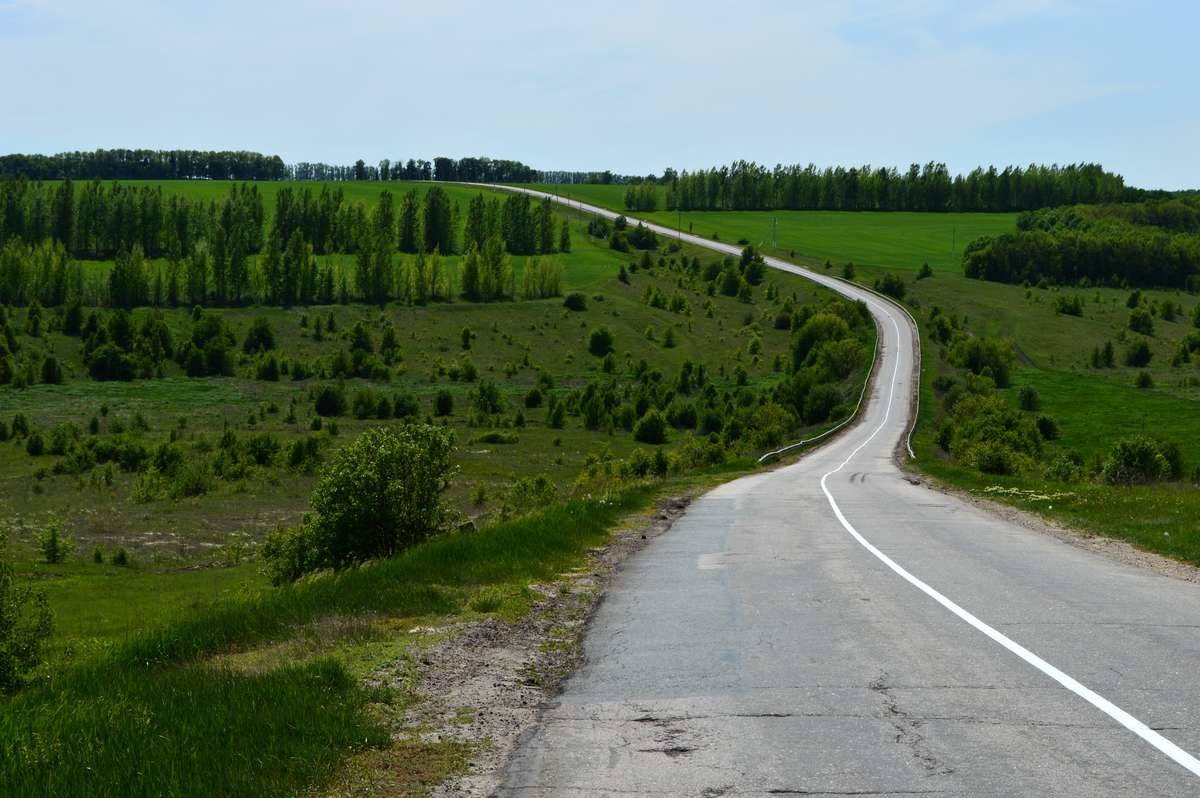 Стёжки, дорожки - Василий Ипатов