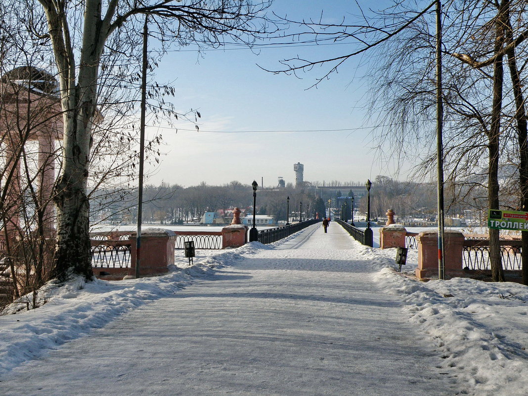 Мост - Валерий Тарасов
