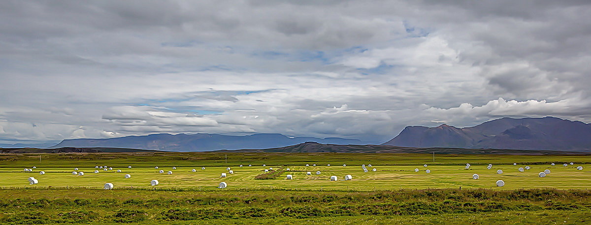 Iceland landscape 25 - Arturs Ancans