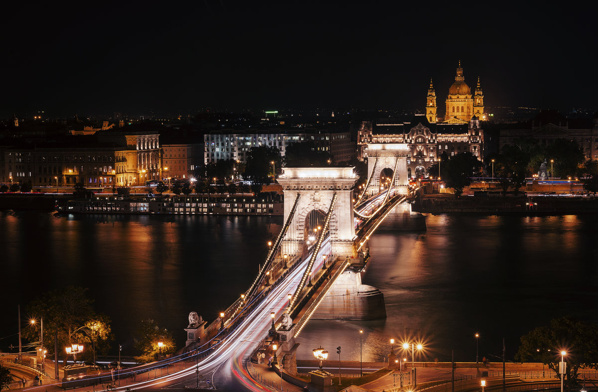 Будапешт, Венгрия - Vitalij P