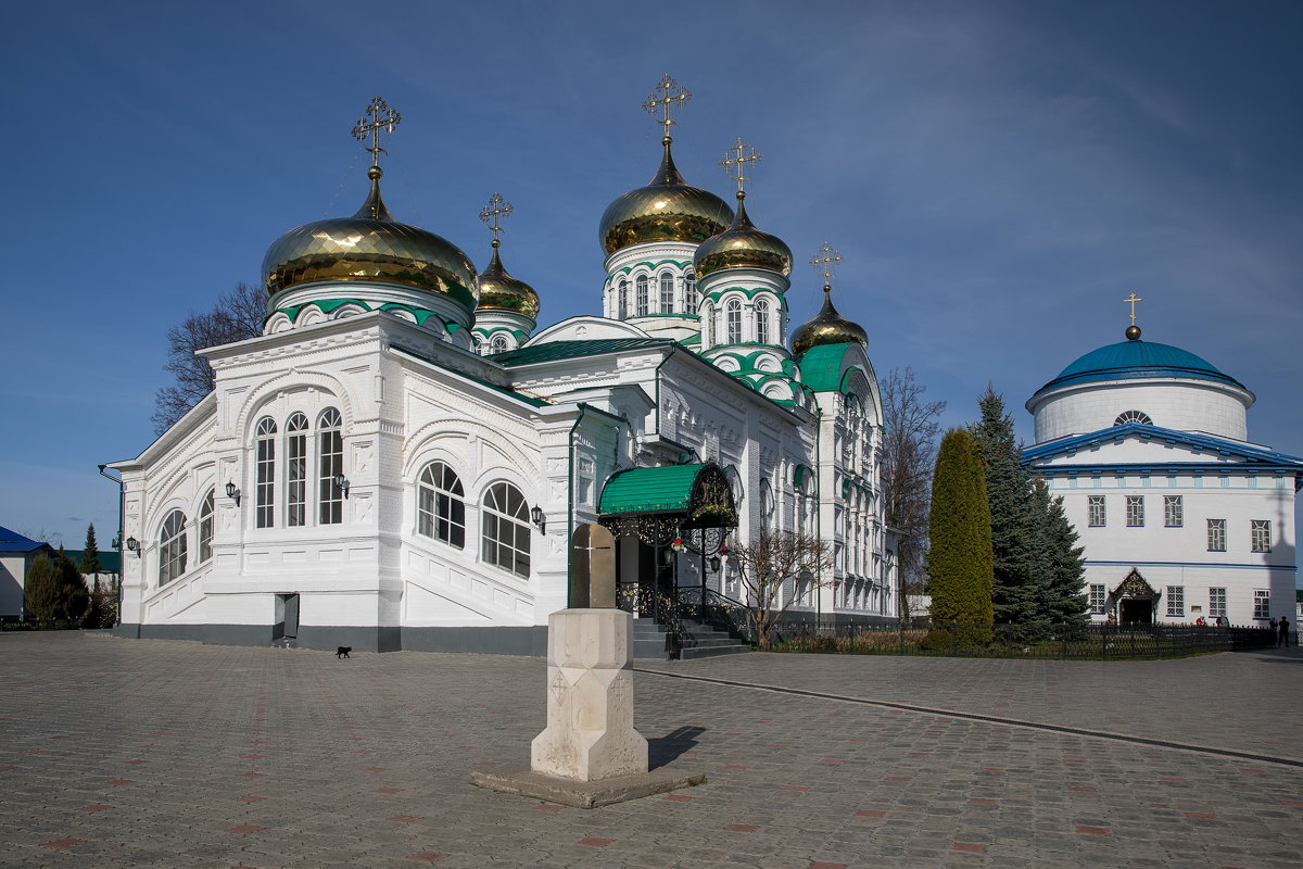 Путешествие под знаком орла.(Нижний - Булгары) - юрий макаров