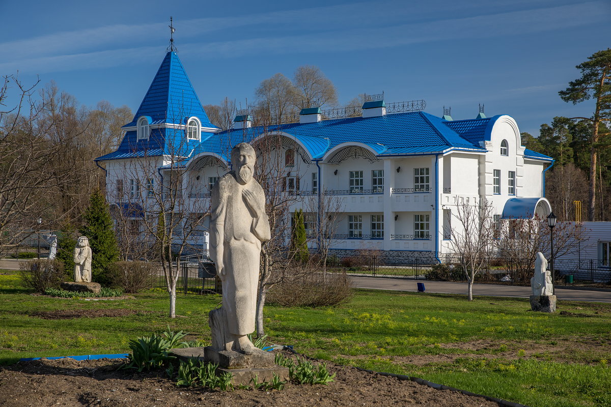 Путешествие под знаком орла.(Нижний - Булгары) - юрий макаров