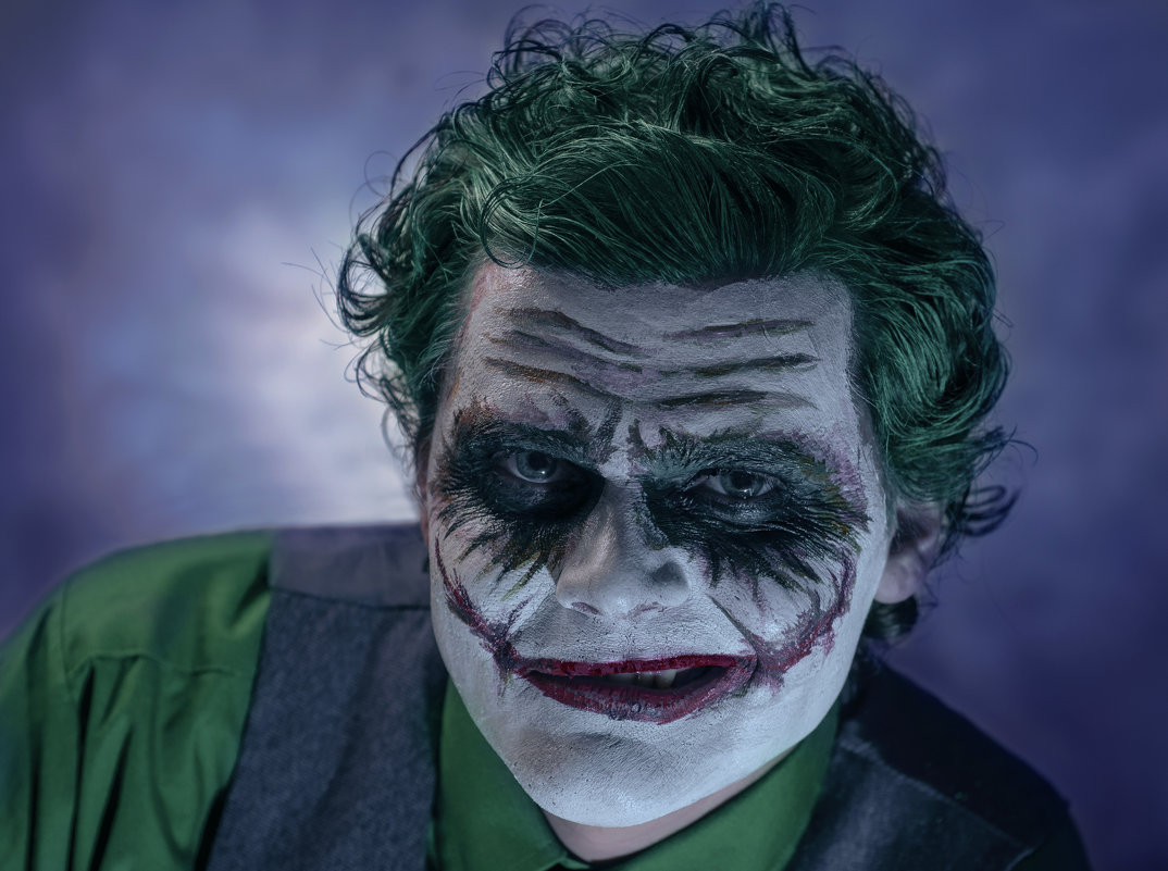 Joker - Елена 