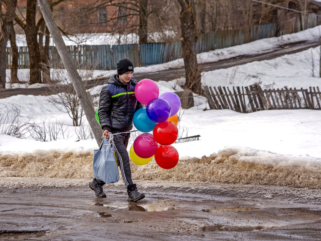 *** - Андрей 