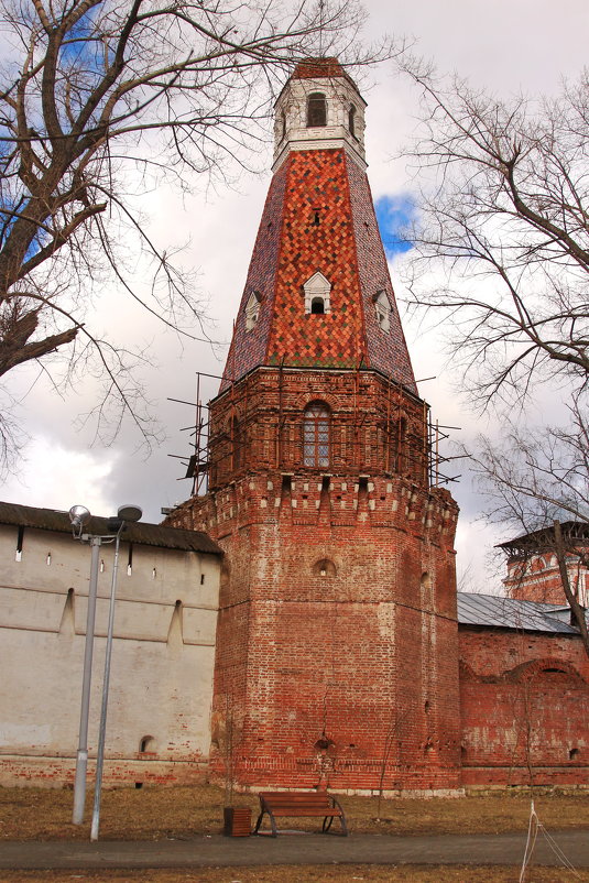 Кузнечная башня - Светлана 