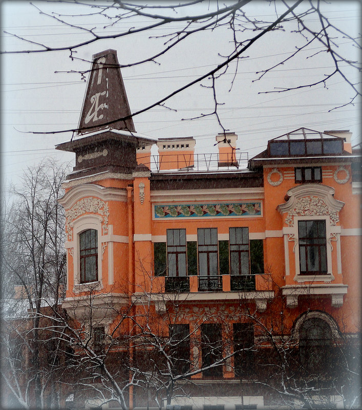 С-Петербург - Galina Belugina